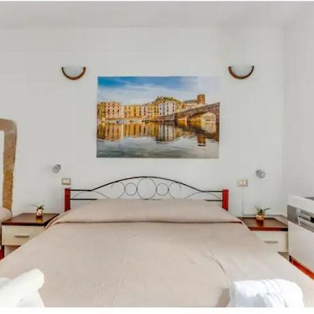 Ada'S Guest House Bosa Kültér fotó