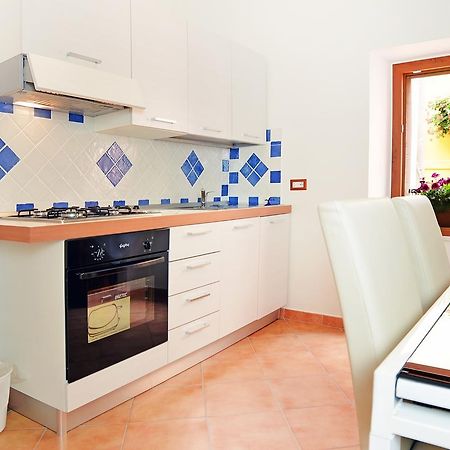 Ada'S Guest House Bosa Kültér fotó