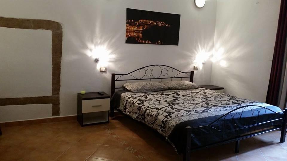 Ada'S Guest House Bosa Kültér fotó