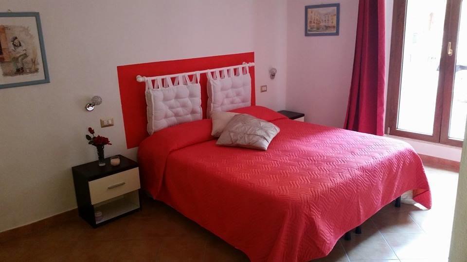 Ada'S Guest House Bosa Kültér fotó