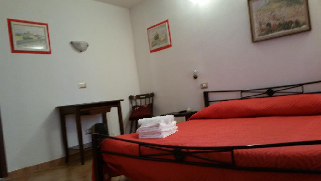 Ada'S Guest House Bosa Kültér fotó
