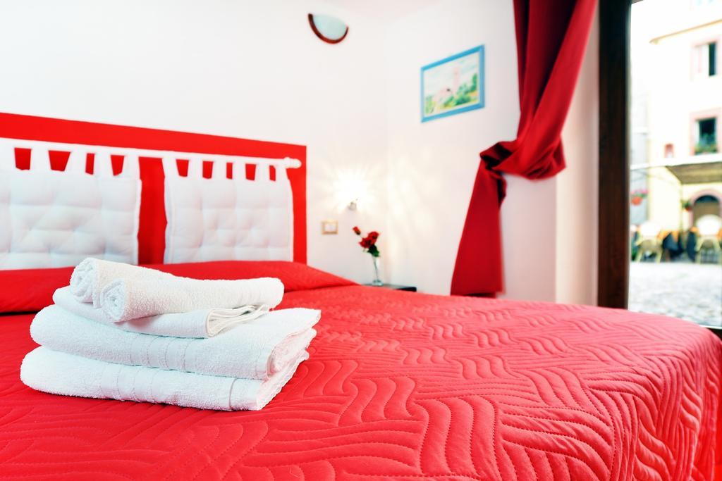 Ada'S Guest House Bosa Kültér fotó
