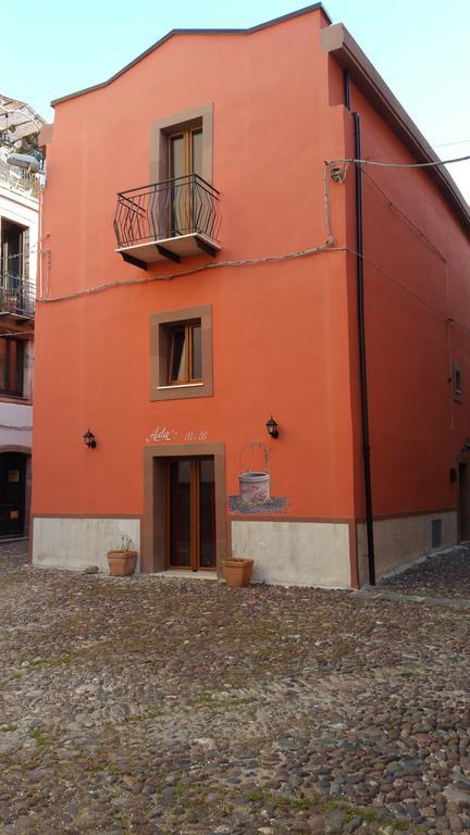 Ada'S Guest House Bosa Kültér fotó